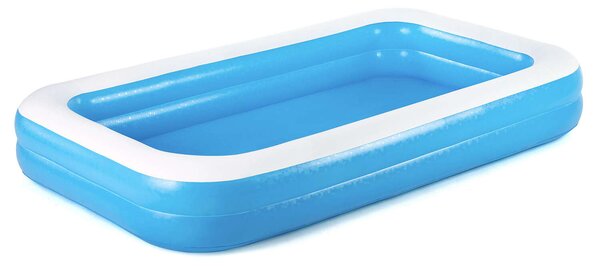 Családi felfújható medence 305 x 183 x 46 cm bestway 54150