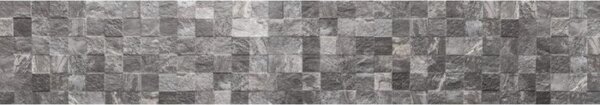 Konyhai fotótapéta - falburkolat 350 x 60 cm