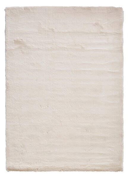 Teddy krémfehér szőnyeg, 120 x 170 cm - Think Rugs
