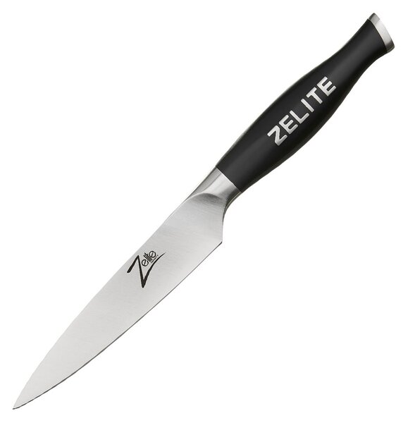 Zelite Infinity by Klarstein Comfort Pro, 5" univerzális kés, 56 HRC, rozsdamentes acél