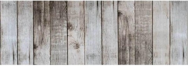 Öntapadó fólia fenyő vízszintes lécek - szélessége 45 cm