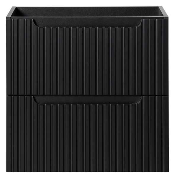 Fürdőszobagarnitúra NOVA Black 60/1