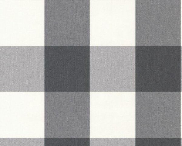 Nem szőtt tapéta falra black and white 2063-67v