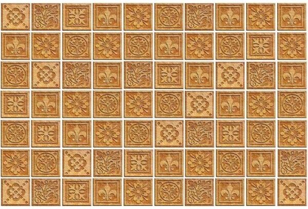 Nem szőtt fotótapéta gránit csempe 375 x 250 cm