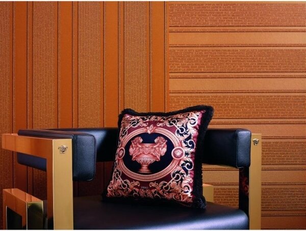 Nem szőtt tapéta falra versace 96237-2