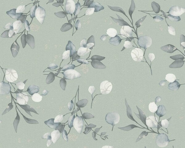 Nem szőtt tapéta falra pure elegance 39768-7