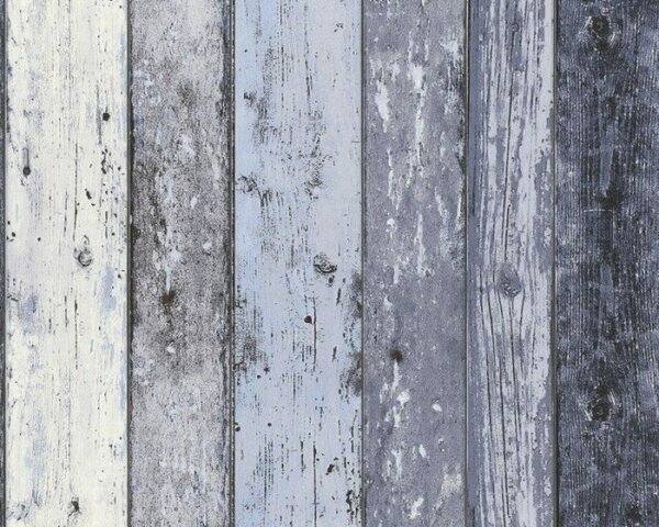 Nem szőtt tapéta falra best of wood & stone 8550-60