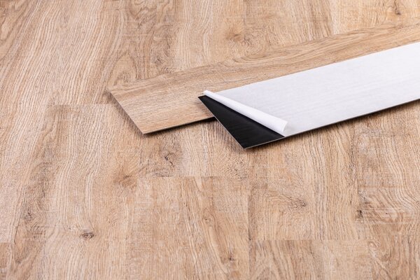 Öntapadó pvc padlólap - jasan valencia 2,23 m²