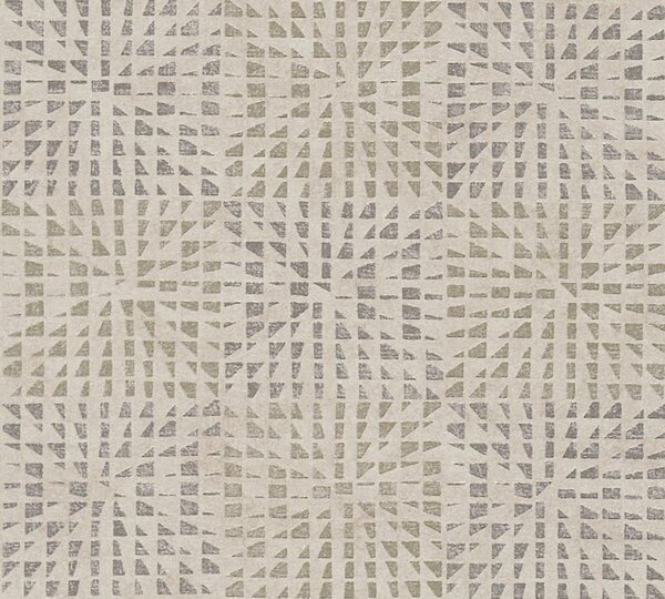 Nem szőtt tapéta falra geo effect 38352-3