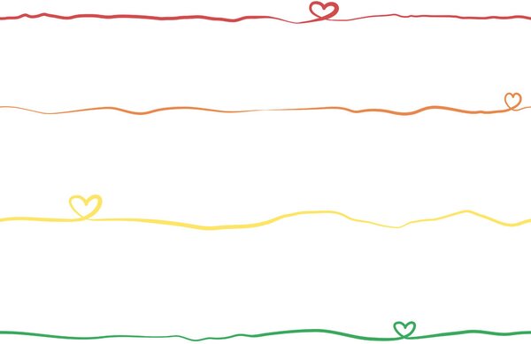 Nem szőtt tapéta falra little love 38140-1v