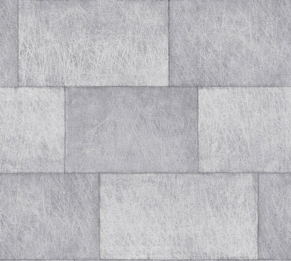 Nem szőtt tapéta falra titanium 3 38201-1