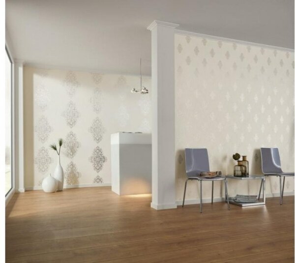 Nem szőtt tapéta falra luxury wallpaper 31945-1