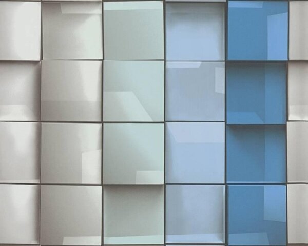 Nem szőtt tapéta falra move your wall 96020-1