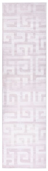 Szőnyeg BEYDAG Bézs 80 x 300 cm