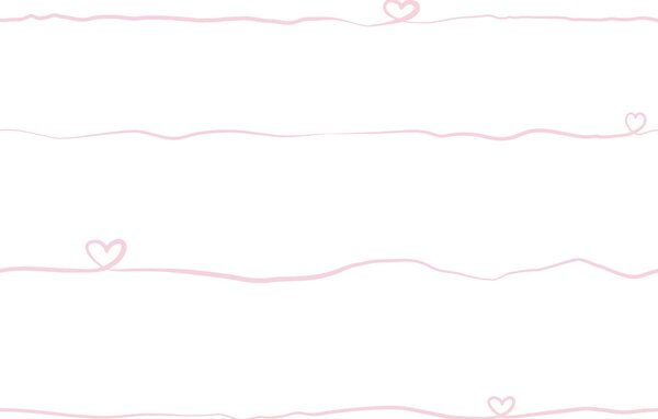 Nem szőtt tapéta falra little love 38140-2