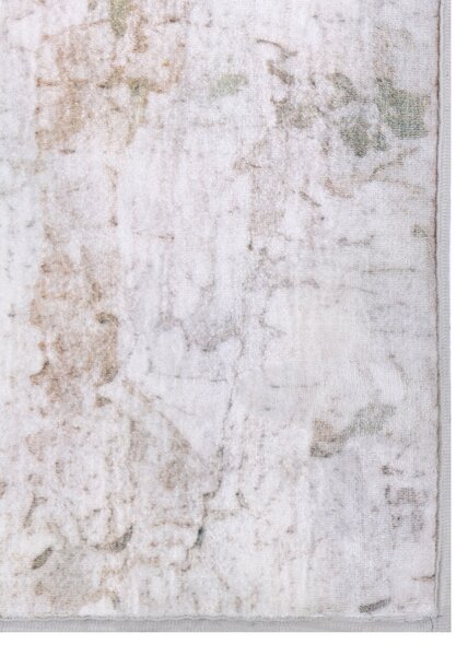 Szőnyeg ARAPGIR Színes 80 x 300 cm