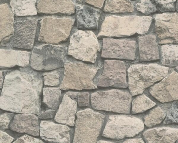 Nem szőtt tapéta falra dekora natur 8595-32
