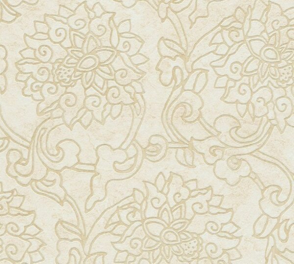 Nem szőtt tapéta falra asian fusion 37470-3