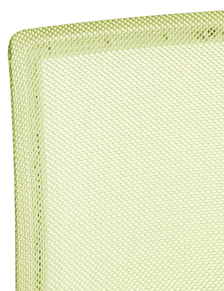 Irodai szék EASE Lime zöld