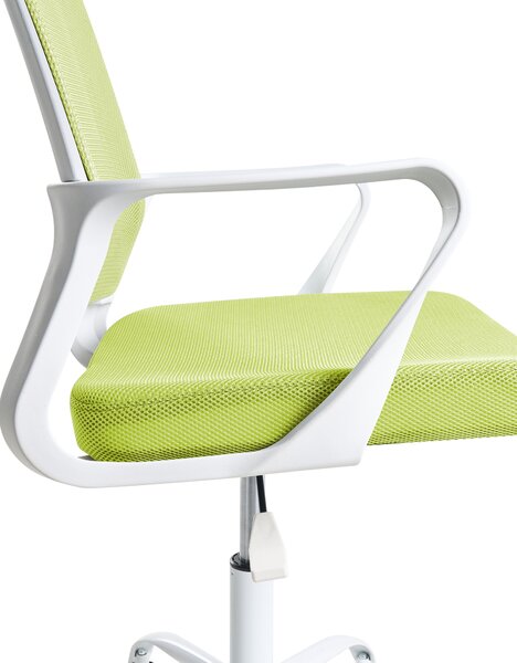 Irodai szék EASE Lime zöld