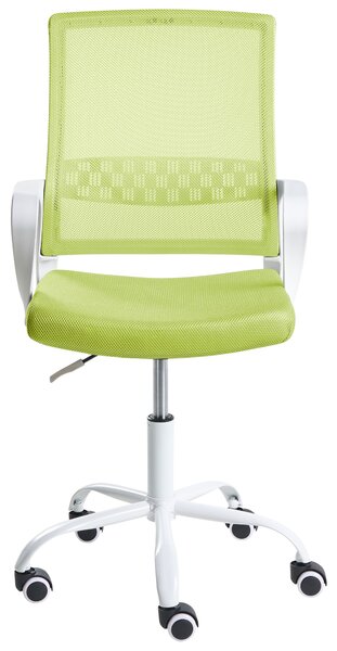 Irodai szék EASE Lime zöld