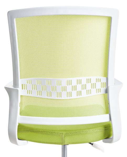 Irodai szék EASE Lime zöld
