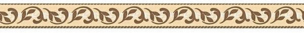 Nem szőtt bordűr falra rapido 1190-25
