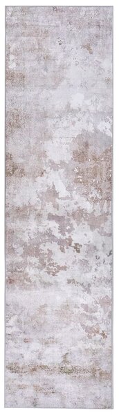 Szőnyeg ARAPGIR Színes 80 x 300 cm