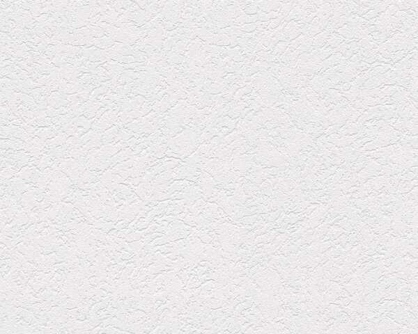 Vinil tapéta simply white 2829-10