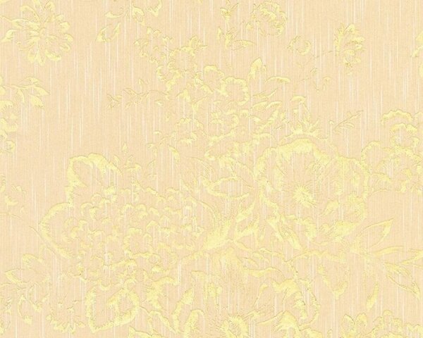 Nem szőtt tapéta falra metallic silk 30657-3