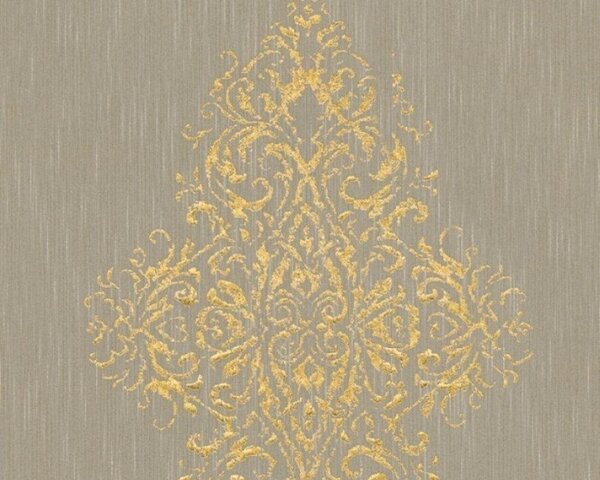 Nem szőtt tapéta falra luxury wallpaper 31945-3