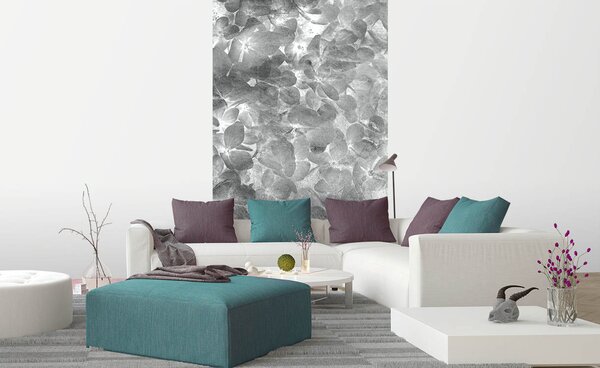 Nem szőtt fotótapéta a falra almavirágok kivonata ii. 150 x 250 cm