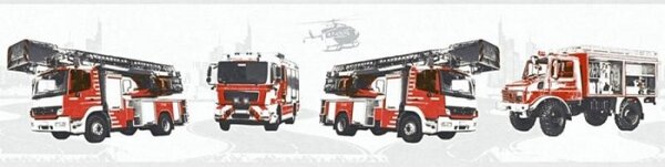 Nem szőtt bordűr falra little stars 35814-1