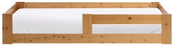 Gyerekágy Fenyő PRIMELLES 90 x 200 cm Barna