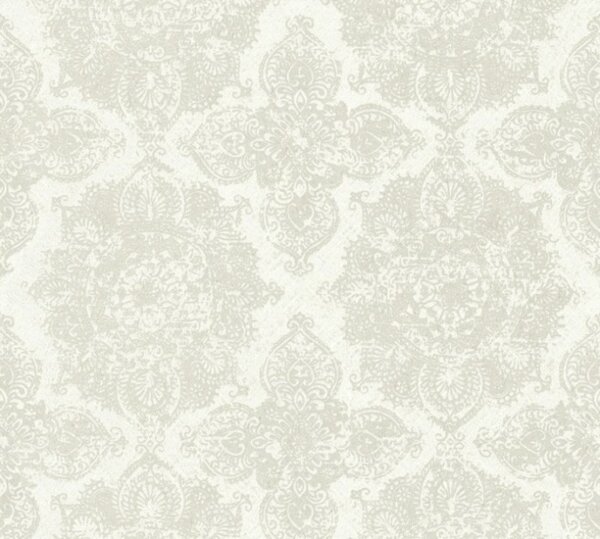 Nem szőtt tapéta falra boho love 36463-2