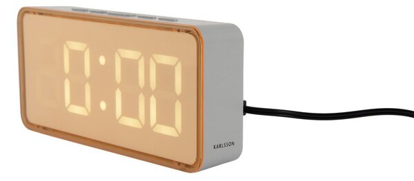 Digitális ébresztőóra Audaz – Karlsson