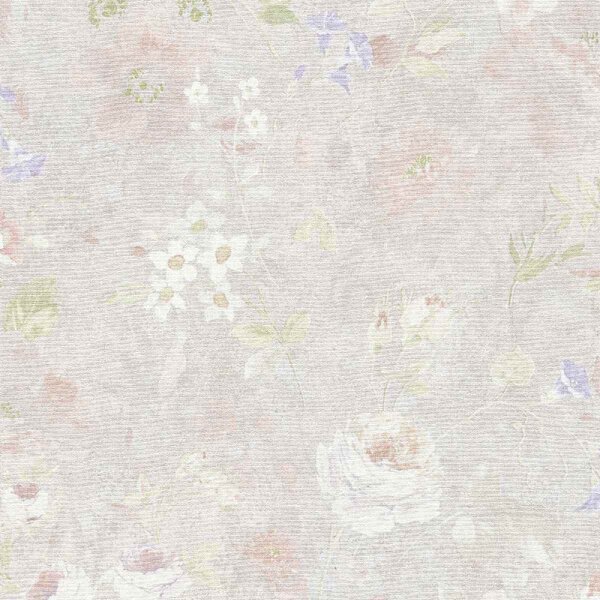 Nem szőtt tapéta falra natural living 38636-4