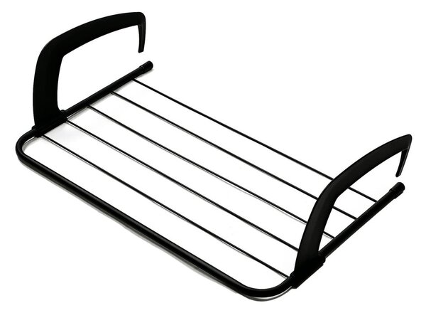 6 Bar Radiator Airer függő ruhaszárító radiátorra - Addis