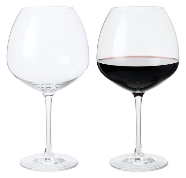 Borospohár készlet 2 db-os 930 ml Premium – Rosendahl