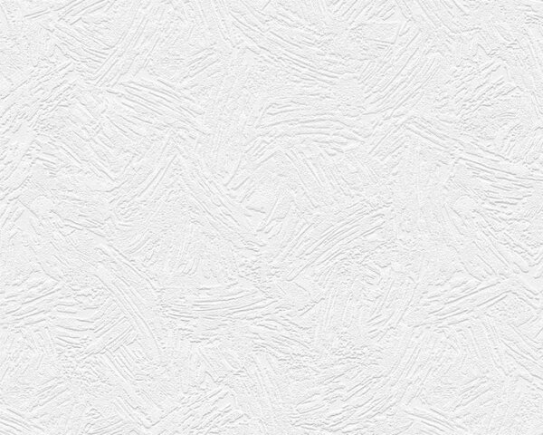 Vinil tapéta simply white 3303-21