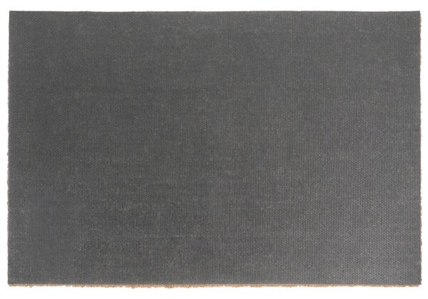 Lábtörlő CLARK Kékeszöld 40 x 60 cm Nyúl Kókuszrost