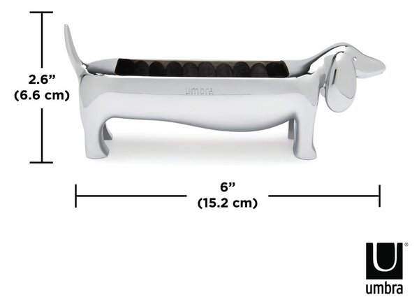 Ékszertartó állvány Dachsie – Umbra