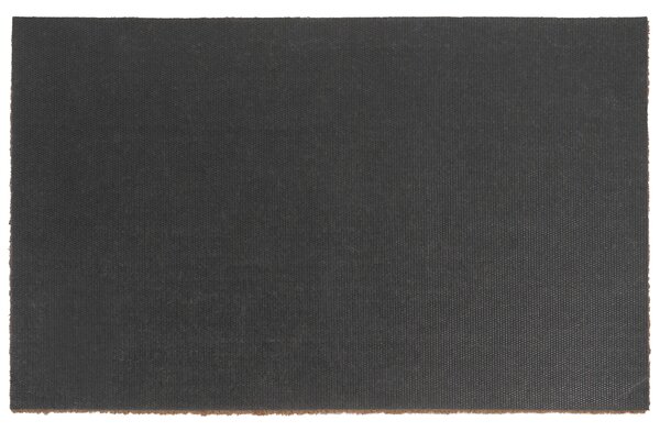 Lábtörlő SELAWIK Színes 45 x 75 cm Virág Kókuszrost