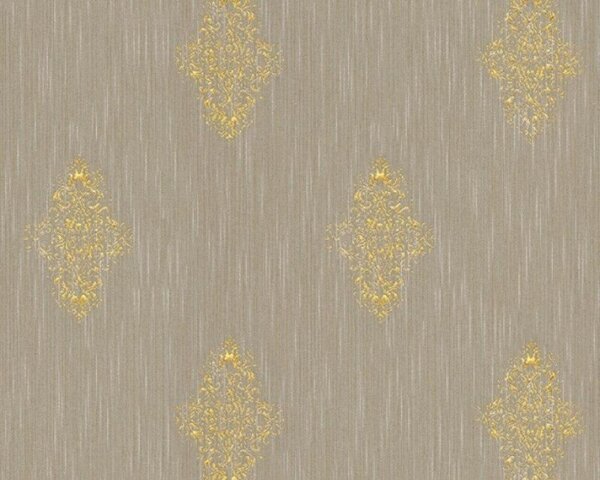 Nem szőtt tapéta falra luxury wallpaper 31946-3