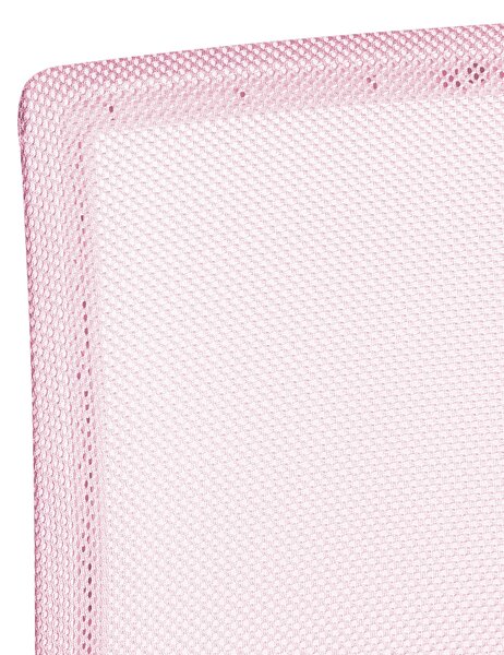 Irodai szék EASE Pasztellrózsaszín