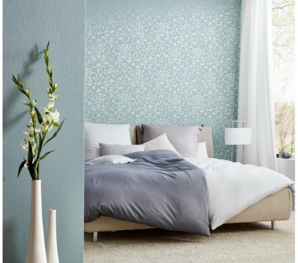 Nem szőtt tapéta falra metallic silk 30660-5