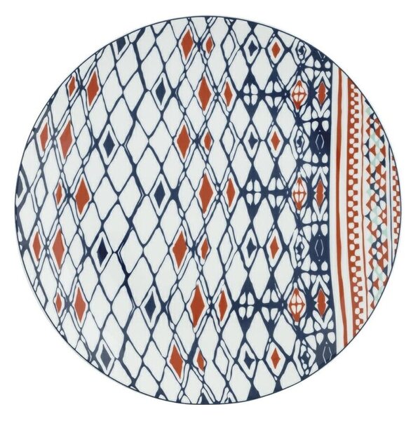 Goji porcelán tálaló tányér, ø 31 cm - Villa Altachiara