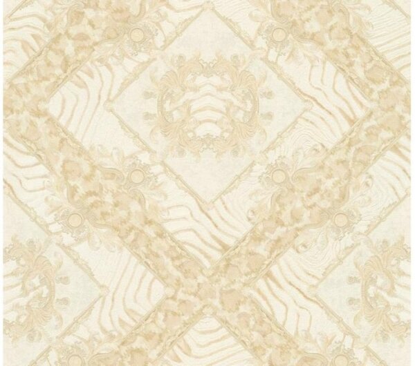 Nem szőtt tapéta falra versace 34904-4