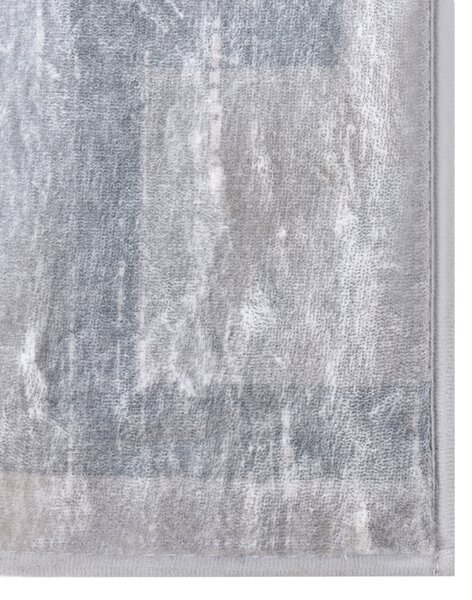 Szőnyeg BEYDAG Szürke 80 x 300 cm