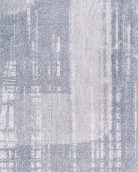Szőnyeg BEYDAG Szürke 80 x 300 cm